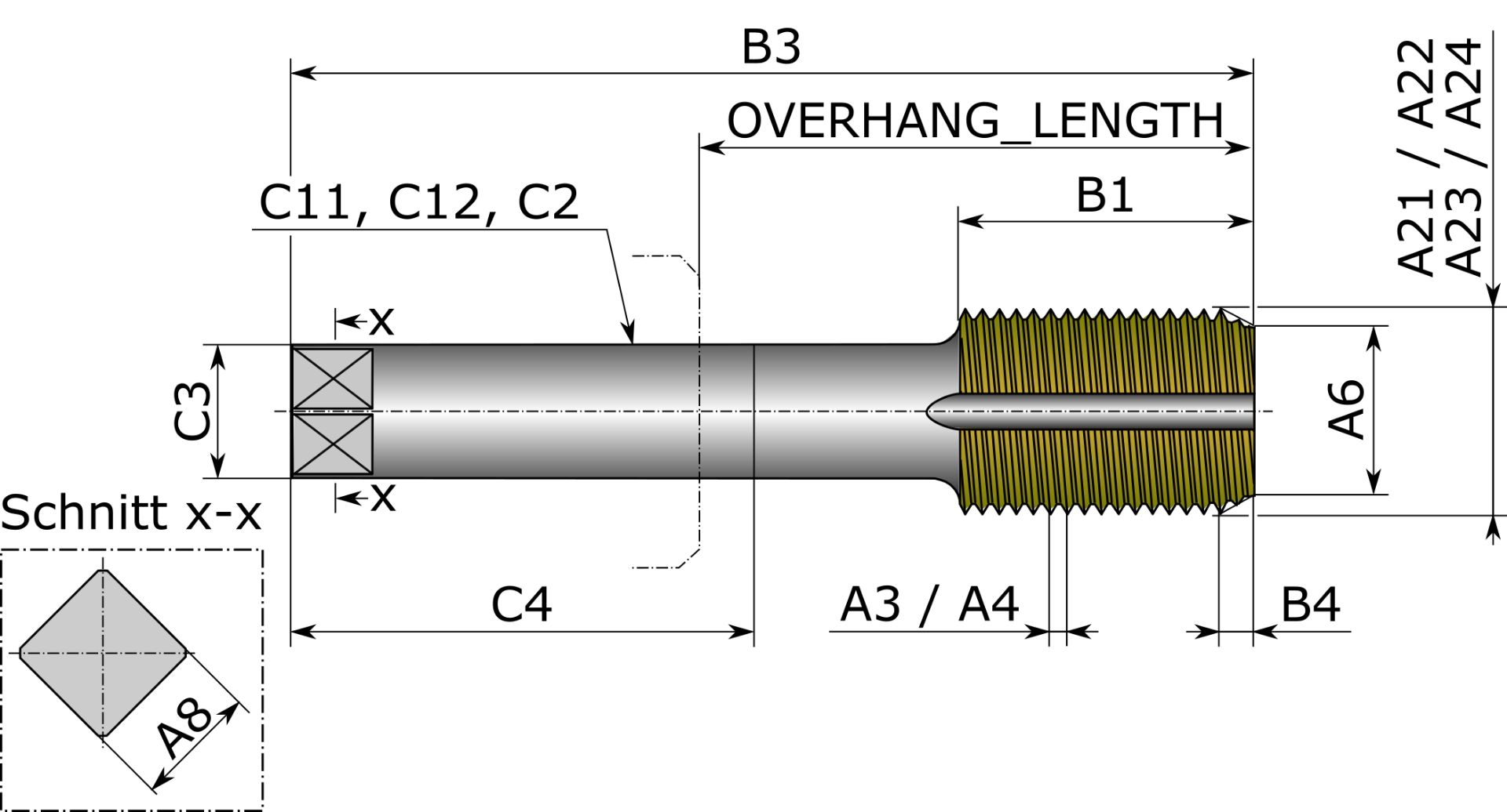 CIS Tools – Specialising in Cutting Tools, Oils, Lubricants